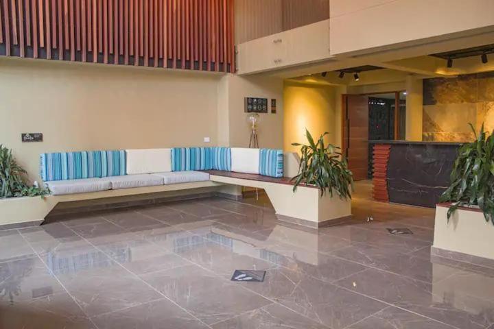 Appartement Rodadero 945 Apartasuites Santa Marta (Magdalena)