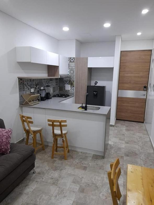 Rodadero 945 Apartasuites