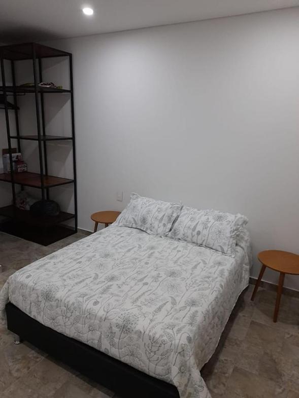 Rodadero 945 Apartasuites Santa Marta (Magdalena)