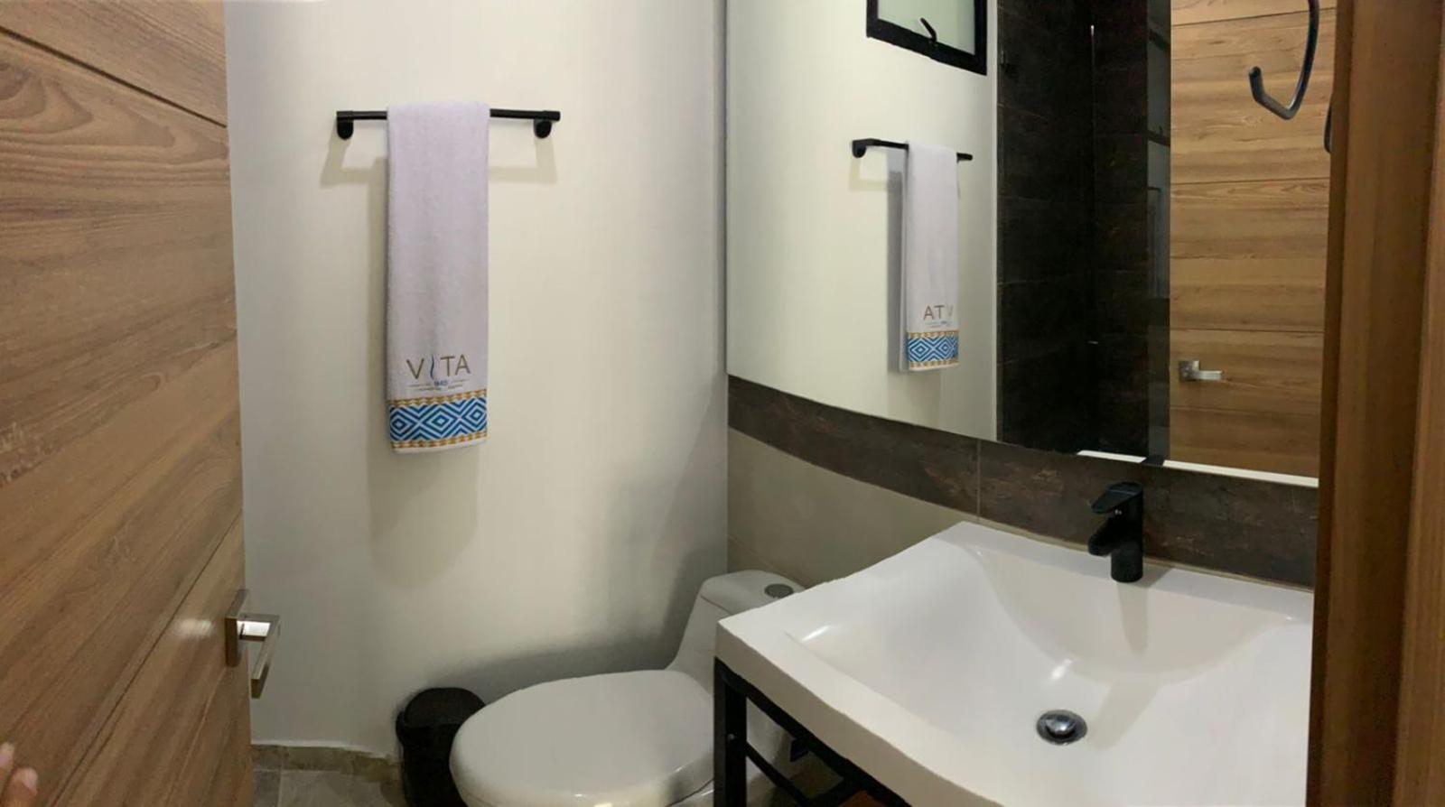 Rodadero 945 Apartasuites Apartamento
