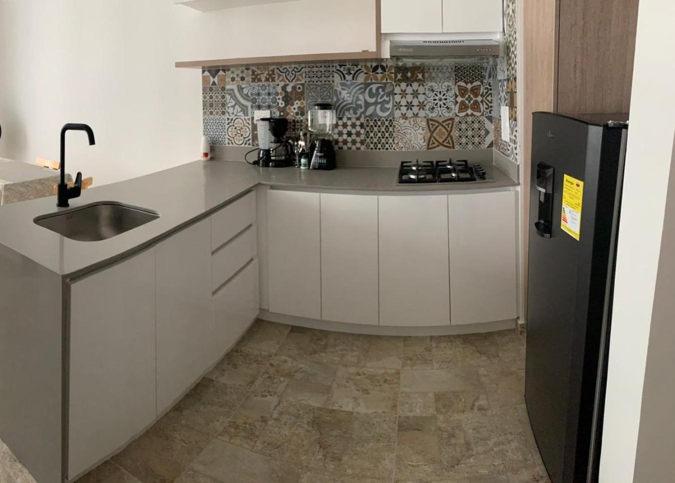 Rodadero 945 Apartasuites Apartamento *