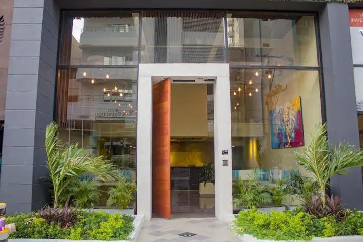 Rodadero 945 Apartasuites Santa Marta (Magdalena)